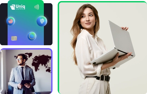 UniqPayments — Your Reliable Partner in the World of Payment Solutions